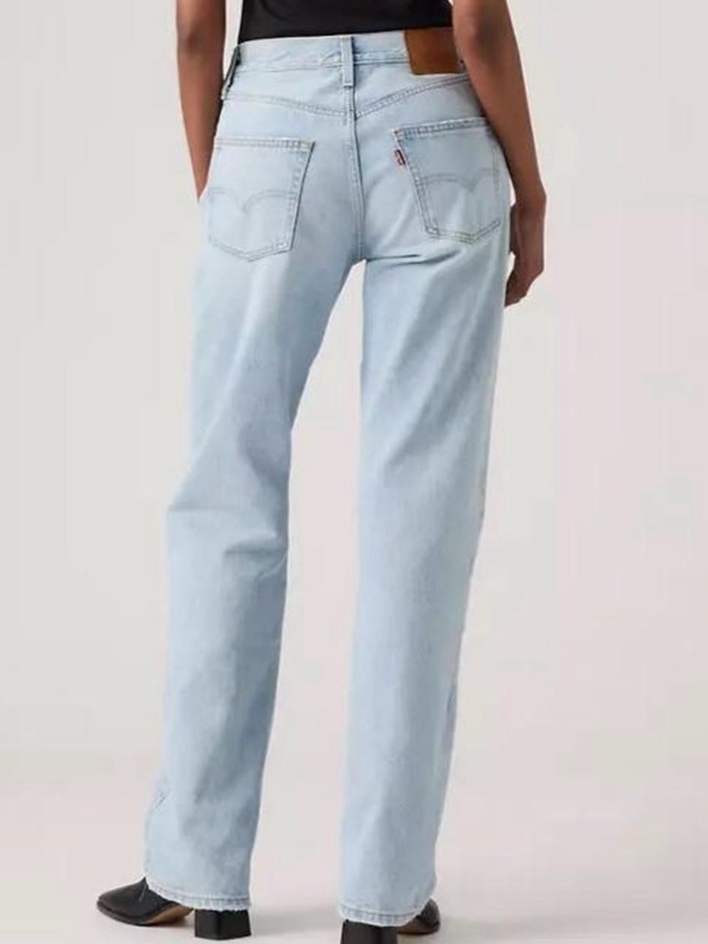 LEVIS 501 90s - Picture 2 of 7